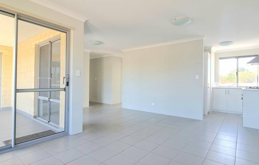 1B/22 Elizabeth Street, MANDURAH WA 6210 Real Property