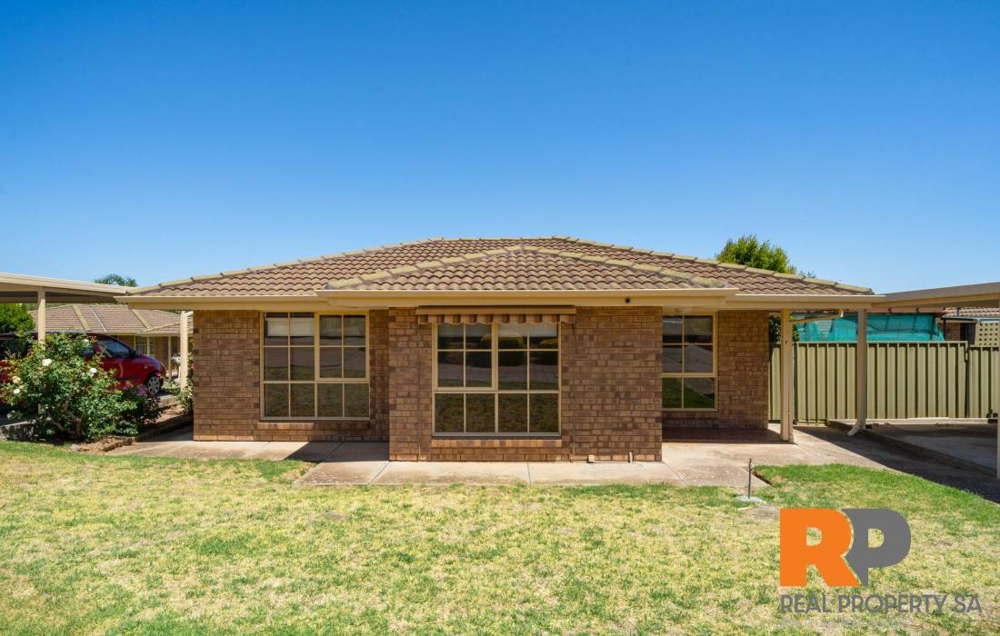 7/32a McMahon Road, Morphett Vale SA 5162 Real Property