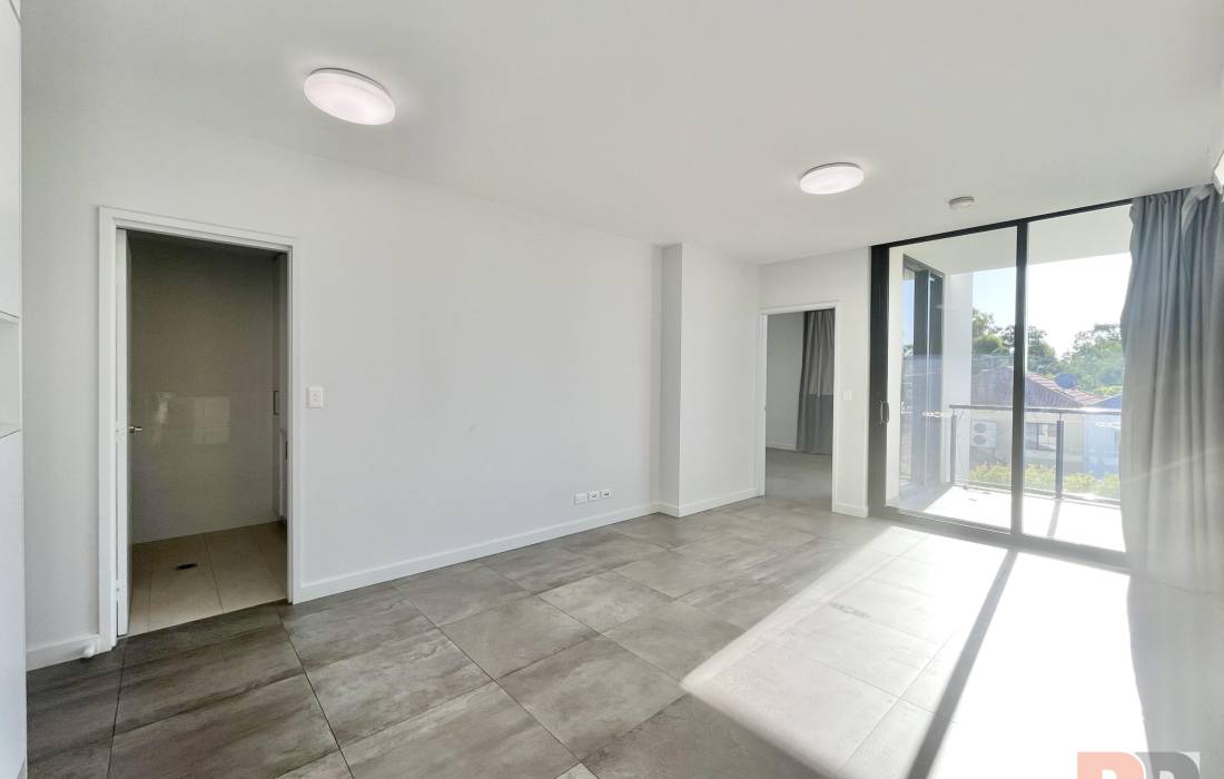 35/1 Bourke Street, NORTH PERTH, WA 6006 AUS