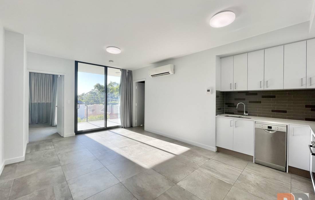 35/1 Bourke Street, NORTH PERTH, WA 6006 AUS