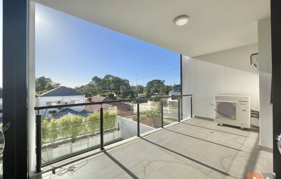 35/1 Bourke Street, NORTH PERTH, WA 6006 AUS