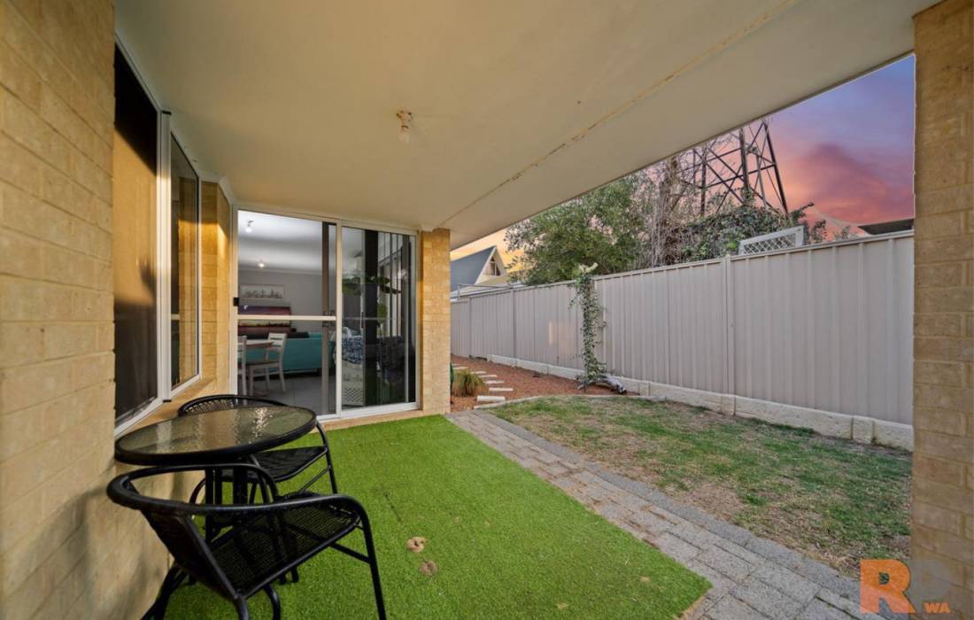 90B Yeedong Road, FALCON, WA 6210 AUS