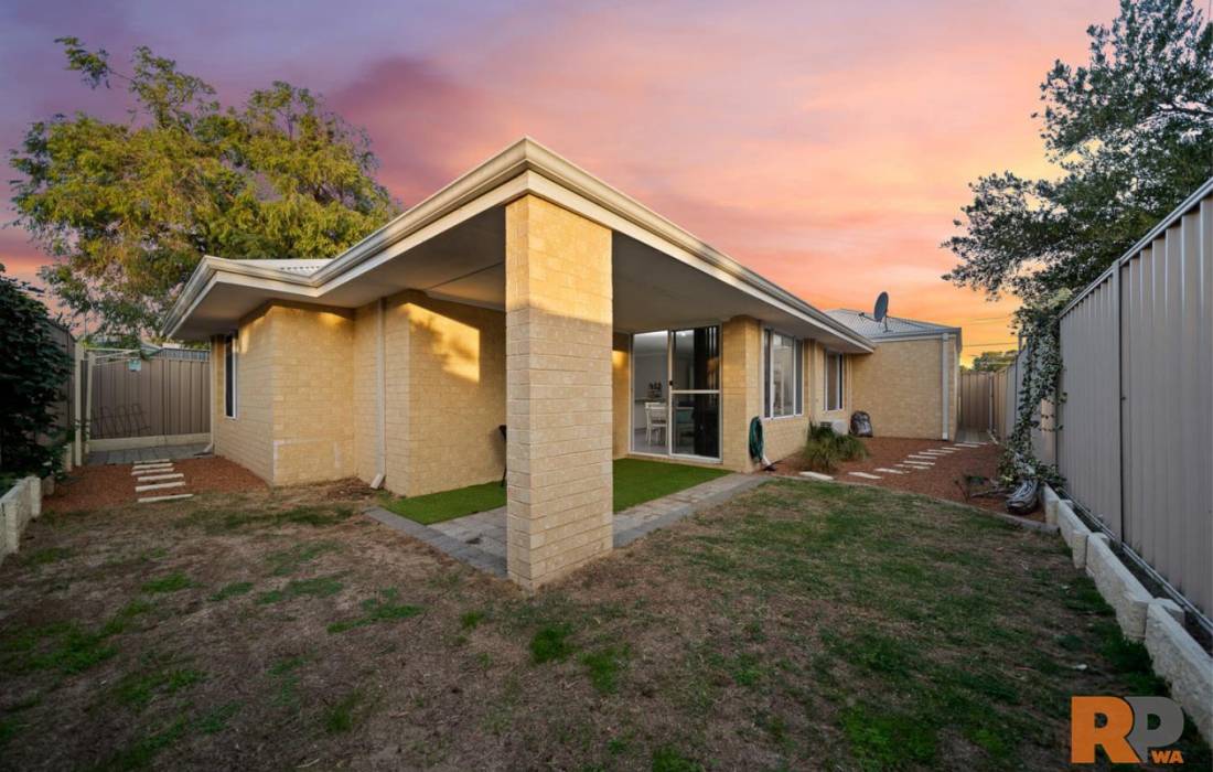 90B Yeedong Road, FALCON, WA 6210 AUS