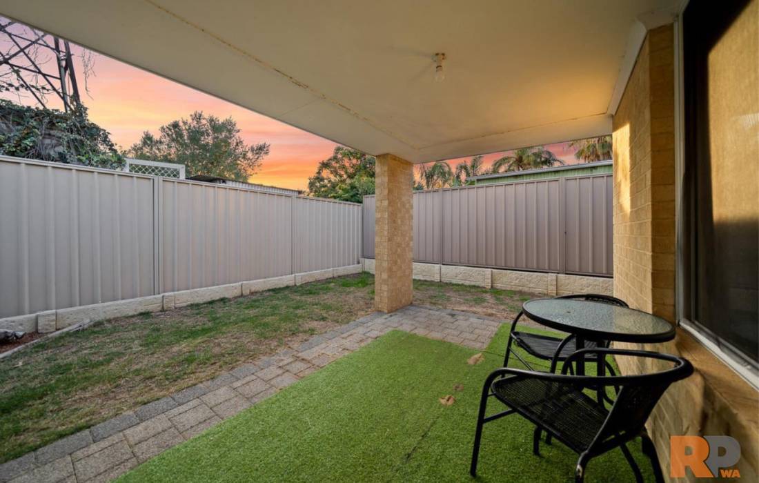 90B Yeedong Road, FALCON, WA 6210 AUS