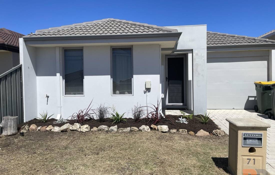71 Papago Loop, BRABHAM, WA 6055 AUS