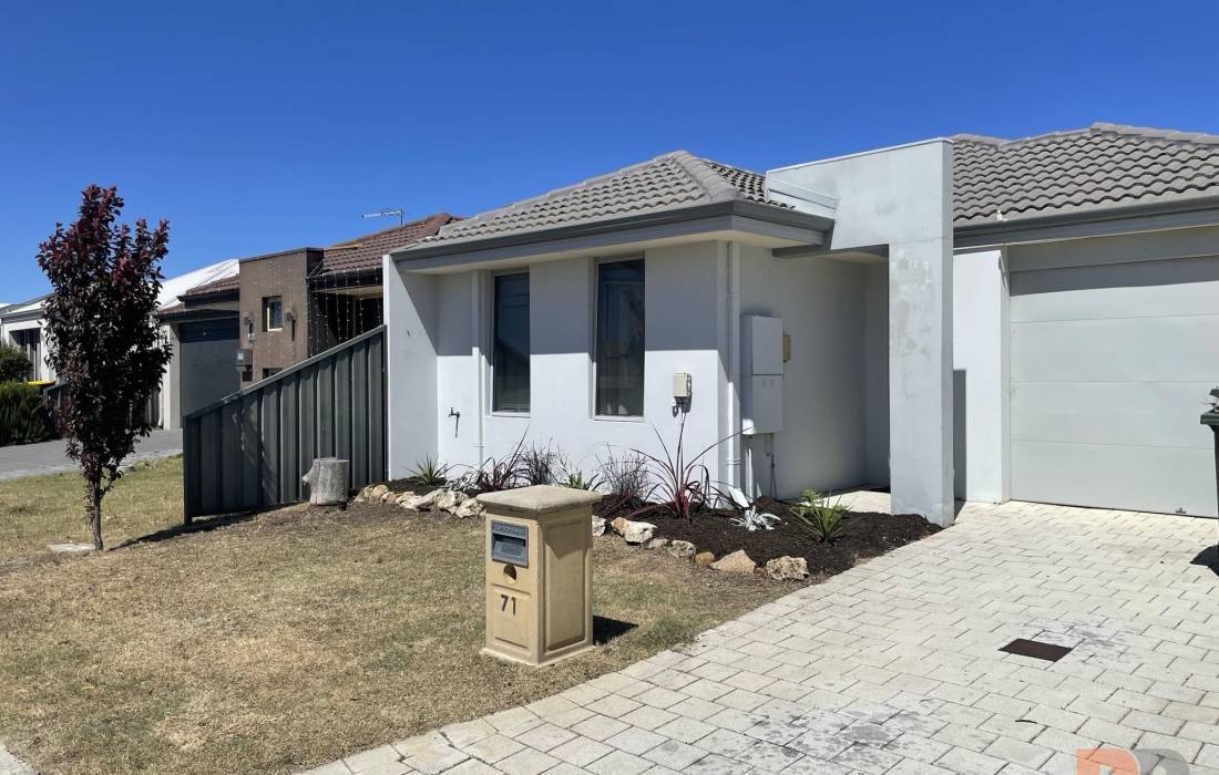71 Papago Loop, BRABHAM, WA 6055 AUS