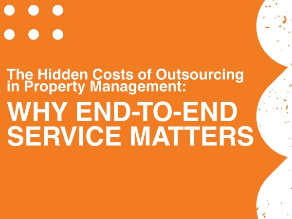 End-to-End Management