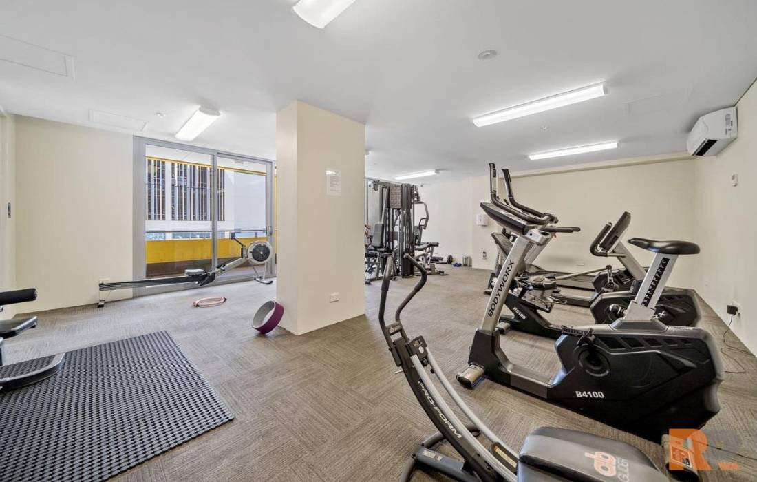 129/15 Aberdeen Street, PERTH, WA 6000