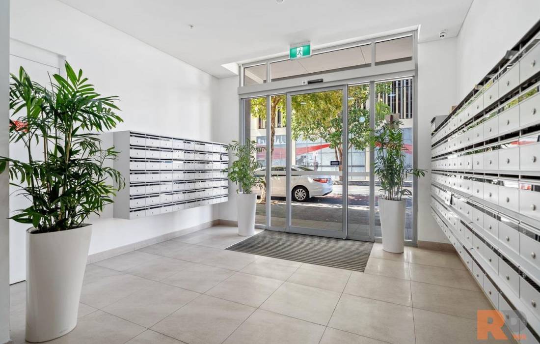 129/15 Aberdeen Street, PERTH, WA 6000