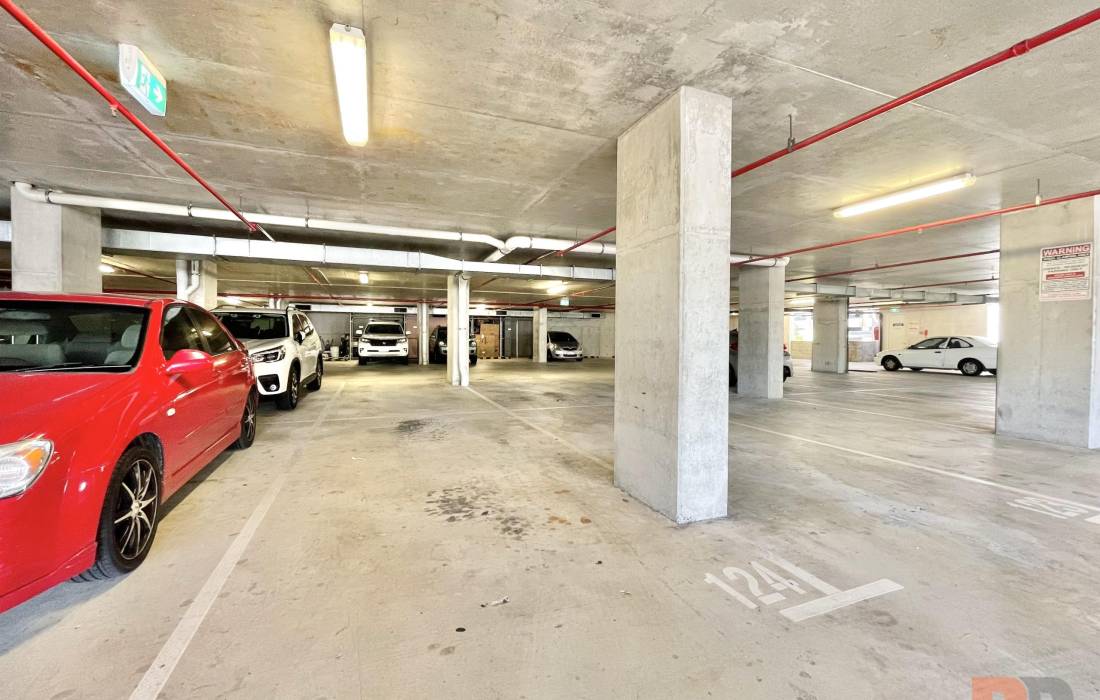 129/15 Aberdeen Street, PERTH, WA 6000