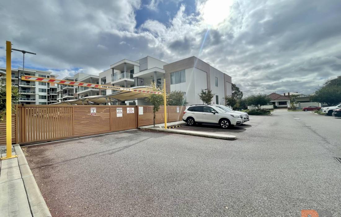 413/2 Rutland Avenue, LATHLAIN, WA 6100 AUS