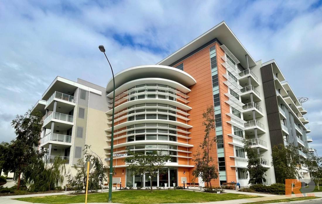 413/2 Rutland Avenue, LATHLAIN, WA 6100 AUS