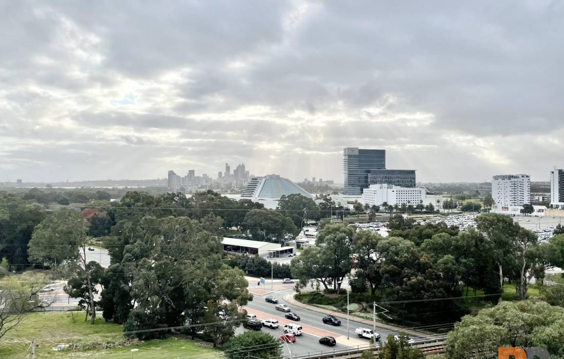 413/2 Rutland Avenue, LATHLAIN, WA 6100 AUS