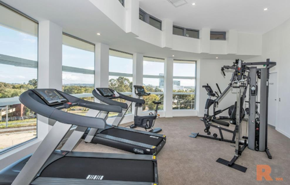 413/2 Rutland Avenue, LATHLAIN, WA 6100 AUS