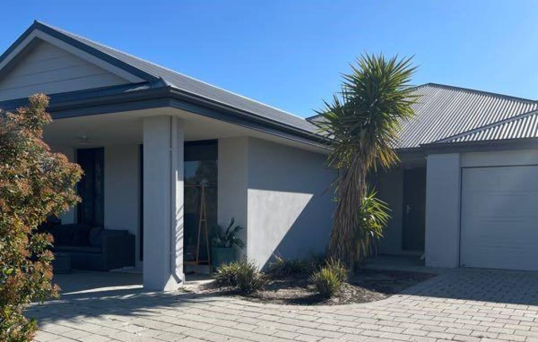 59 Bushside Drive, AVELEY, WA 6069 AUS