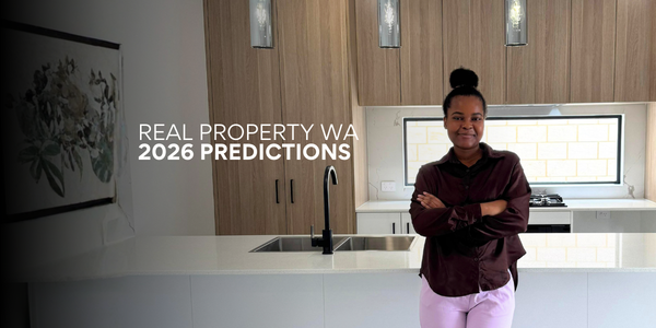 Perth Rental Property Predictions for 2026