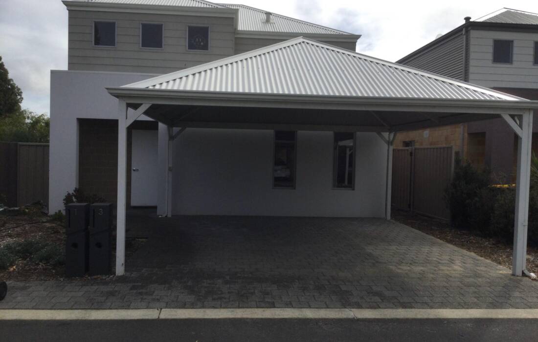 1 Valcros Circuit, DUNSBOROUGH, WA 6281 AUS