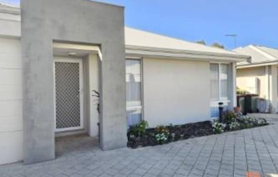 10/84 Lemon Gum Drive, BALDIVIS, WA 6171 Australia