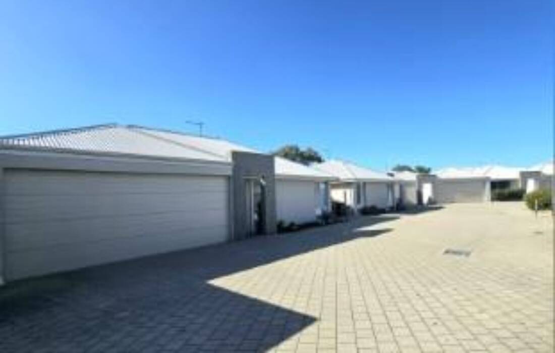 10/84 Lemon Gum Drive, BALDIVIS, WA 6171 Australia