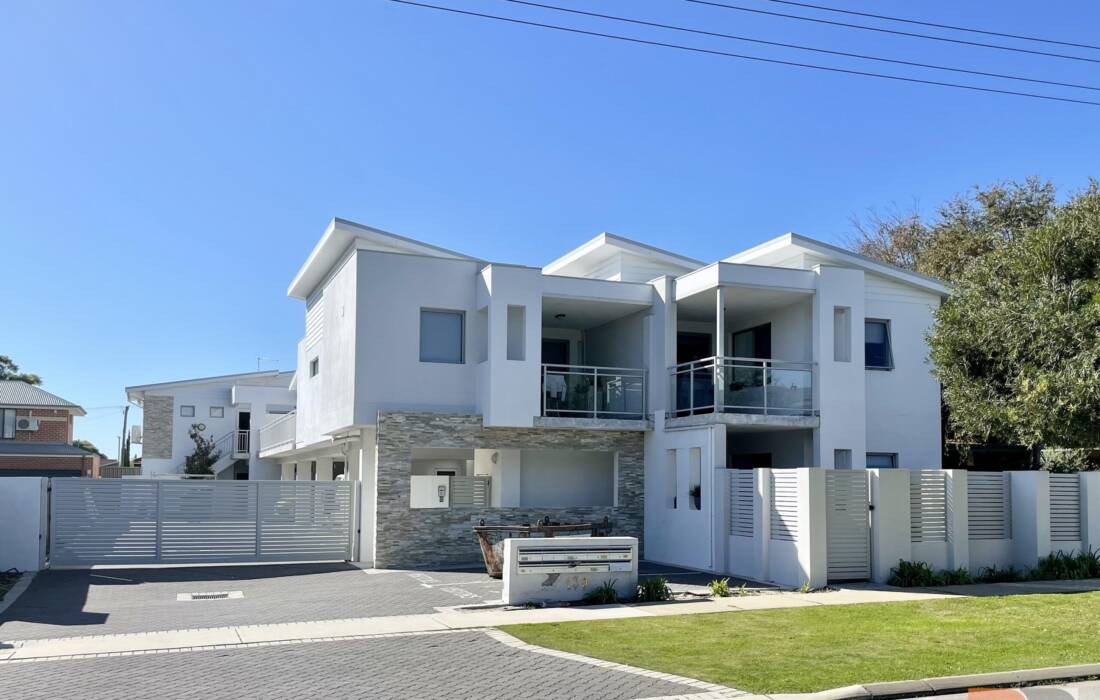 9/139 Fitzroy Road, RIVERVALE, WA 6103 AUS