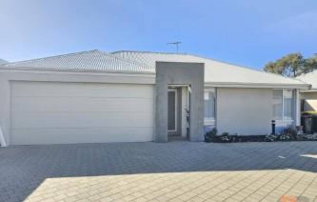 10/84 Lemon Gum Drive, BALDIVIS, WA 6171 Australia