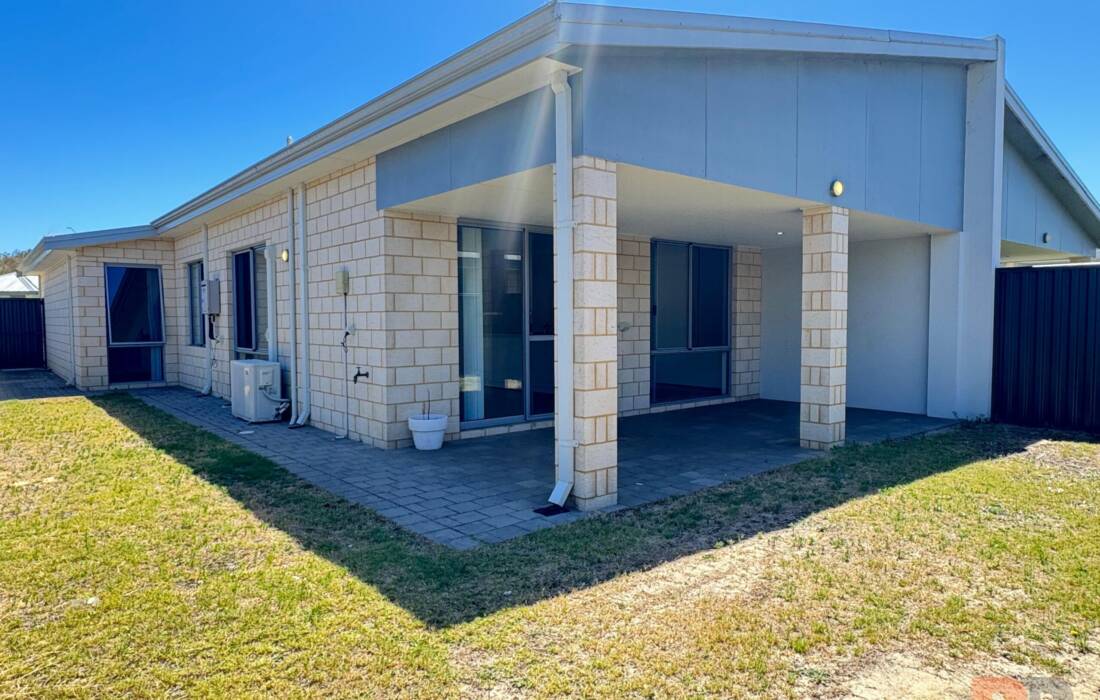 30B Wolgan Loop, WELLARD, WA 6170 AUS