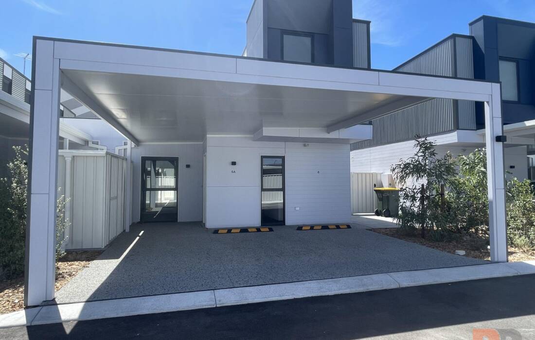 6A/114 Waldeck Road, CAVERSHAM, WA 6055