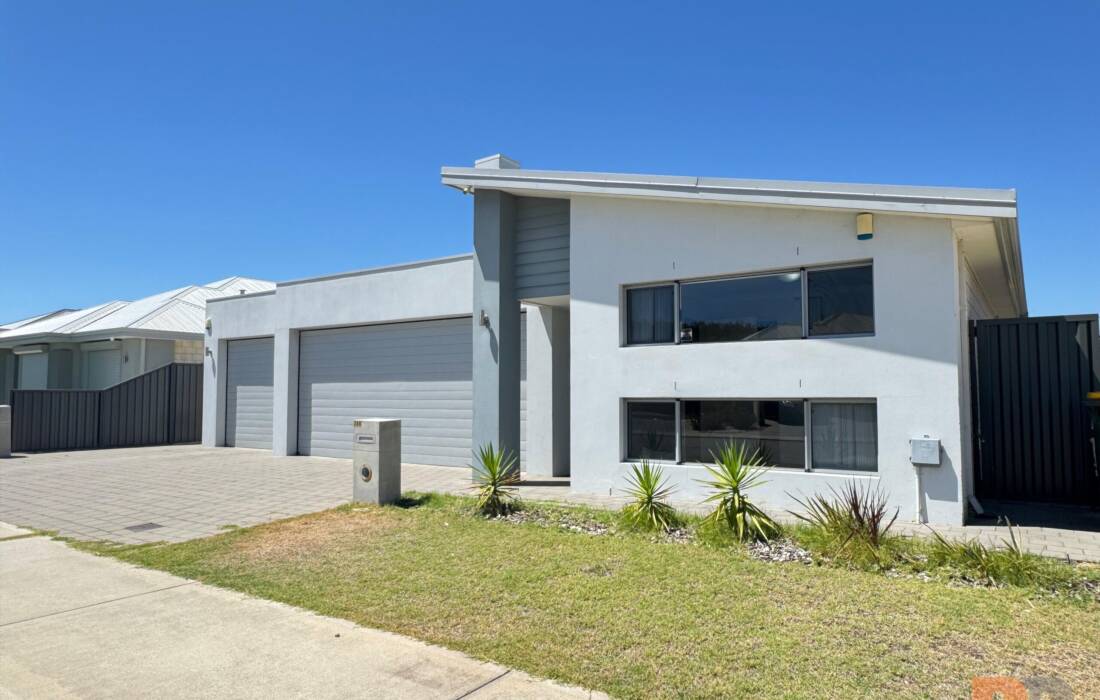 30B Wolgan Loop, WELLARD, WA 6170 AUS
