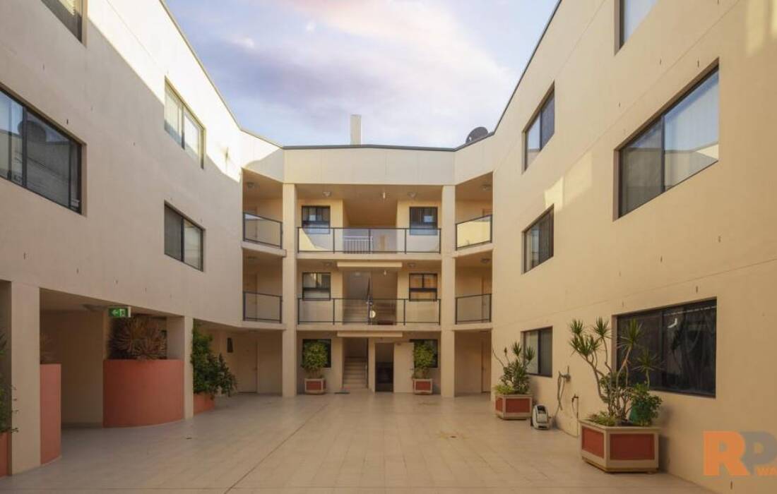 5/121 Hill Street, EAST PERTH, WA 6004