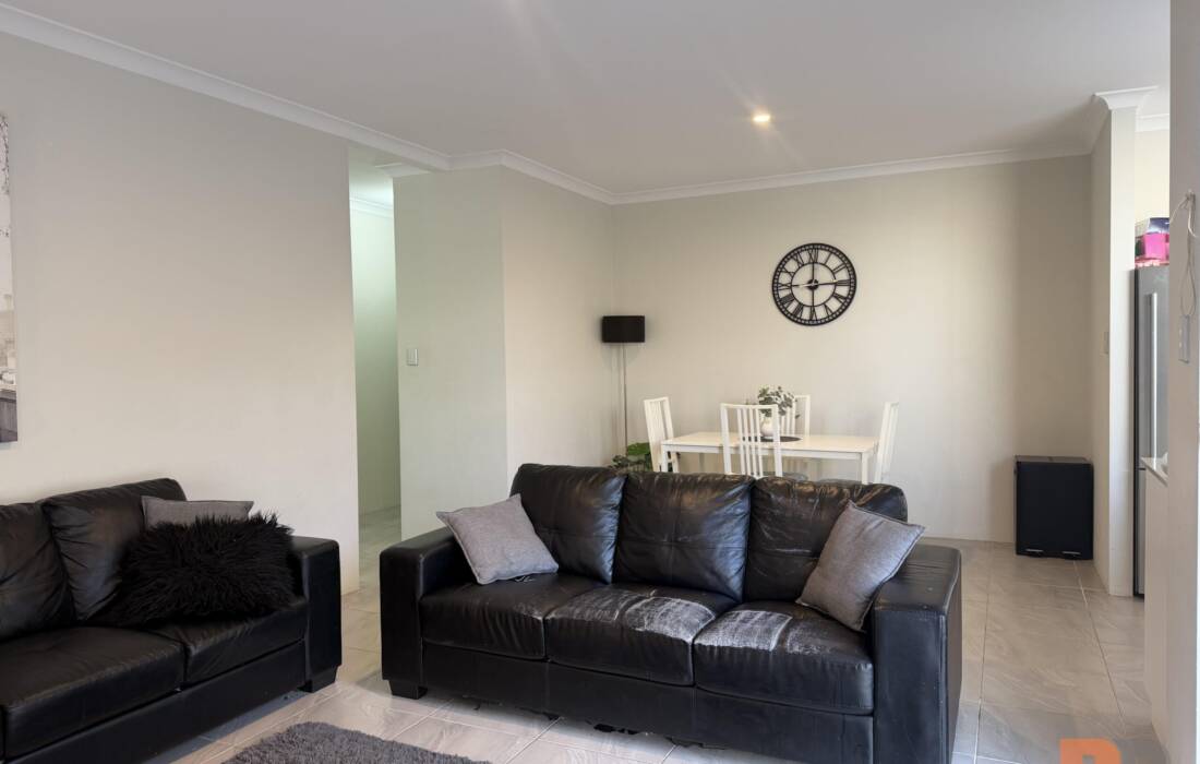 3 Fuschia Lane, ELLENBROOK, WA 6069 AUS