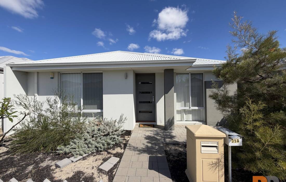 35 Arneis Avenue, DAYTON, WA 6055 AUS