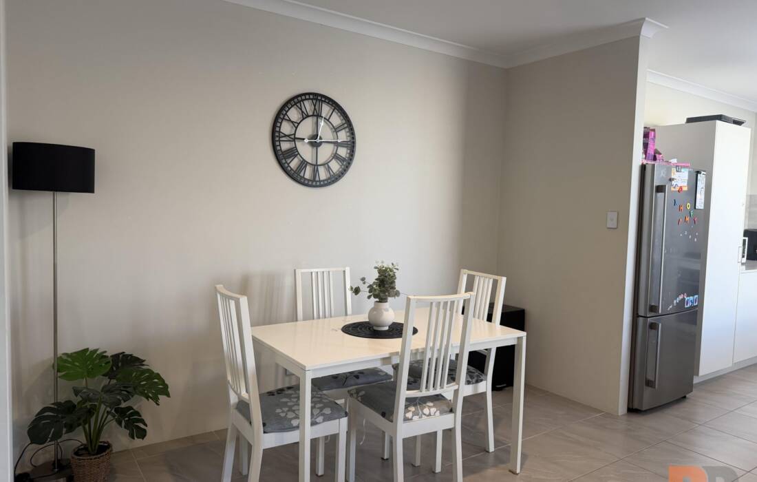 3 Fuschia Lane, ELLENBROOK, WA 6069 AUS