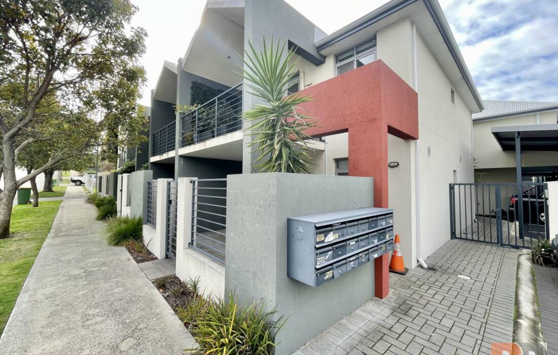 17/13 Wilson Street, BASSENDEAN, WA 6054