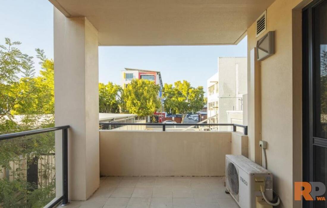 5/121 Hill Street, EAST PERTH, WA 6004
