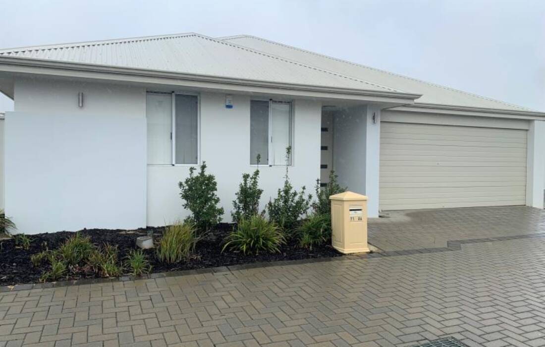 6/71 River Avenue, MADDINGTON, WA 6109 AUS