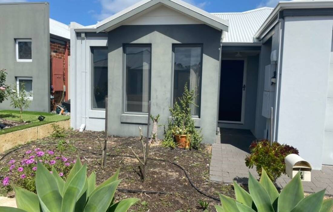 4 Coppin Place, AUSTRALIND, WA 6233