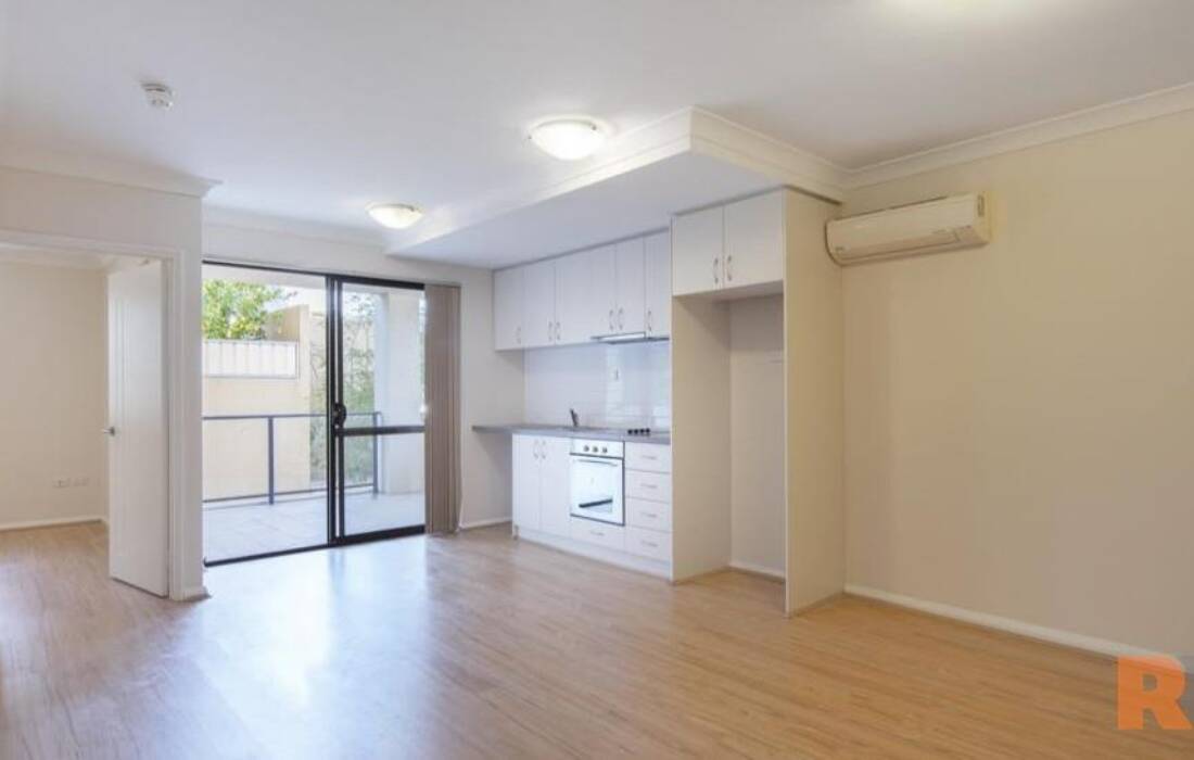 5/121 Hill Street, EAST PERTH, WA 6004