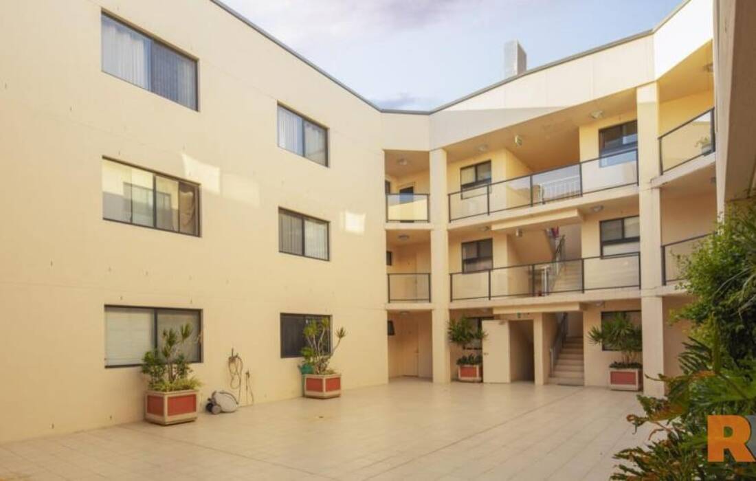 5/121 Hill Street, EAST PERTH, WA 6004