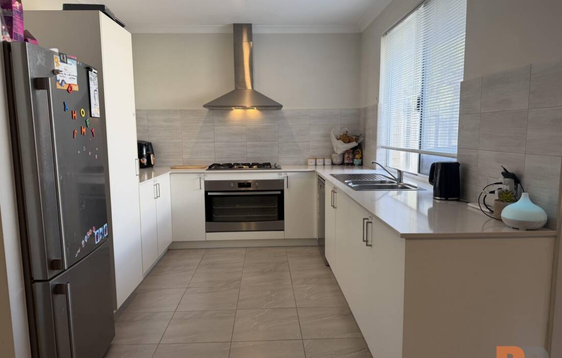 3 Fuschia Lane, ELLENBROOK, WA 6069 AUS