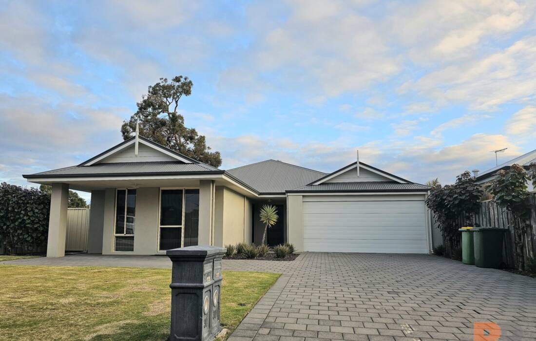 30A Songlark Ramble, COODANUP, WA 6210