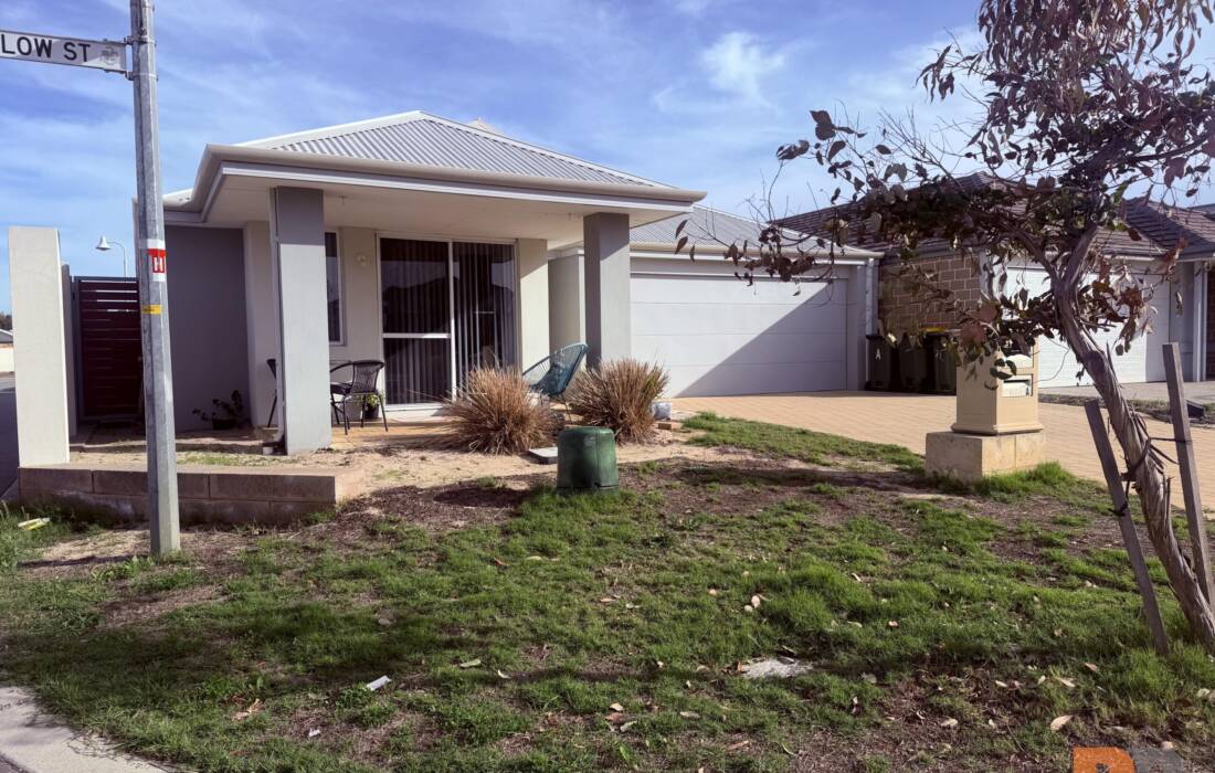 22A Wicklow Street, ELLENBROOK, WA 6069 AUS