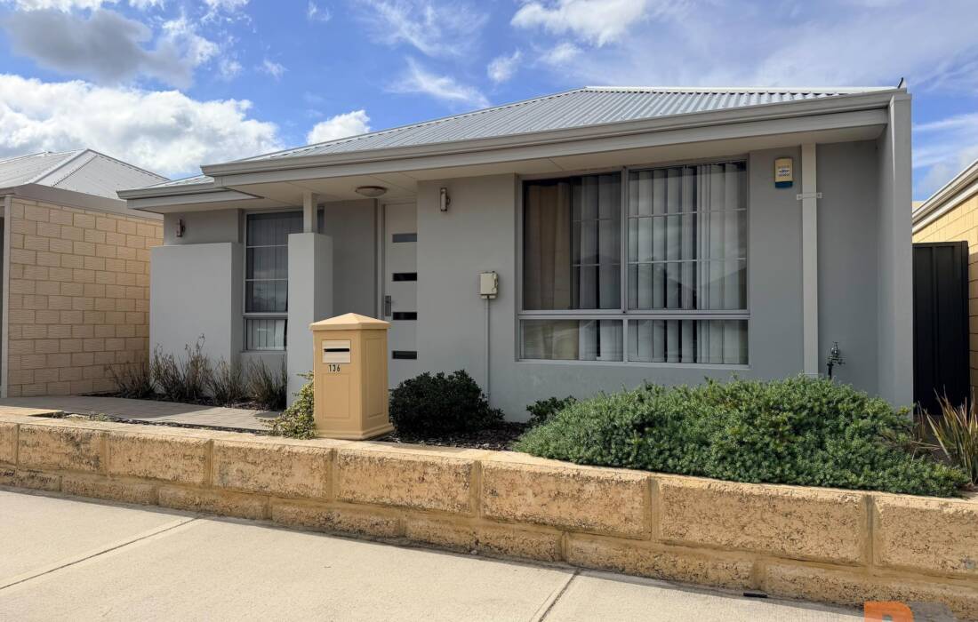 136 Arthur Street, DAYTON, WA 6055 Australia