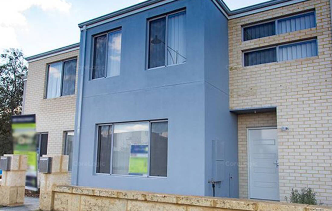 1/39B Lambeth Circle, WELLARD, WA 6170 AUS