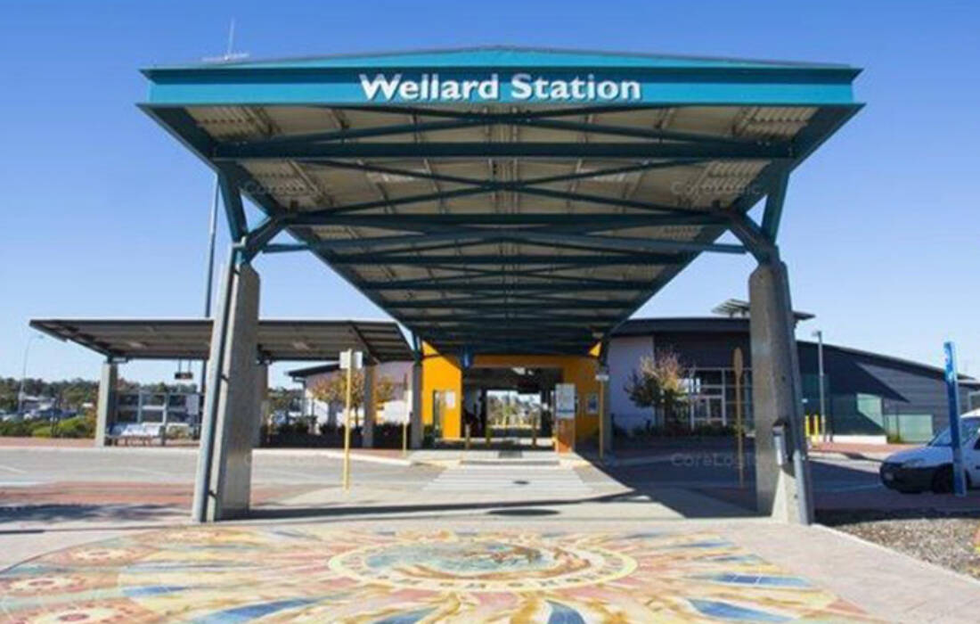 1/39B Lambeth Circle, WELLARD, WA 6170 AUS