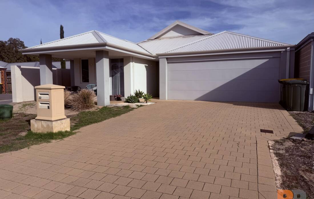 22A Wicklow Street, ELLENBROOK, WA 6069 AUS