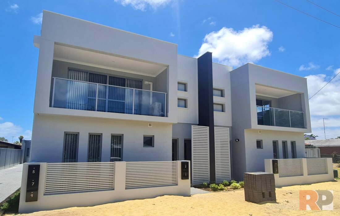 3/16 Hancock Street, MANDURAH, WA 6210