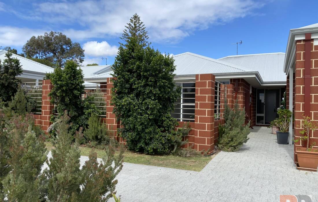 26B Bow Street, GLEN IRIS, WA 6230 AUS