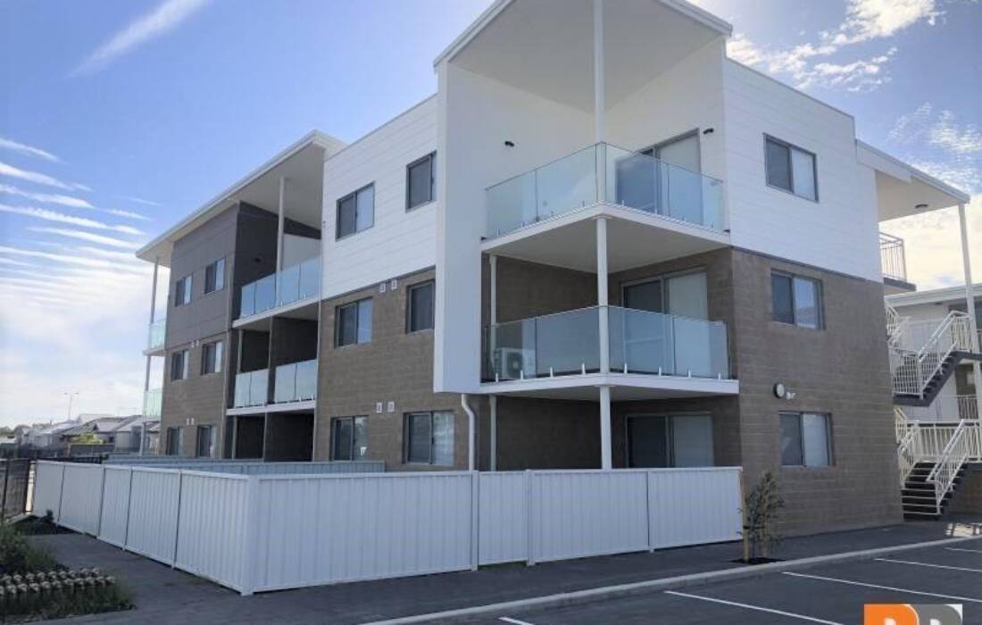 5/2 Delaronde Drive, SUCCESS, WA 6164
