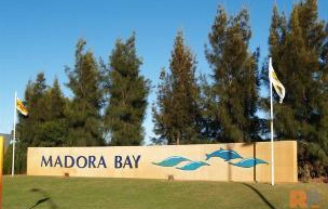24 Virginia Turn, MADORA BAY, WA 6210 AUS