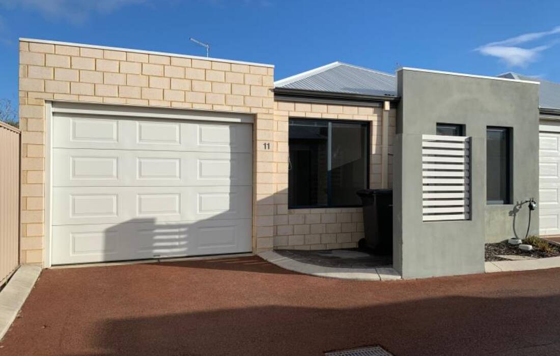 11/23 George Street, GOSNELLS, WA 6110 AUS